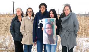 Family of Karen Ireland hopes inquest leads to long-term changes